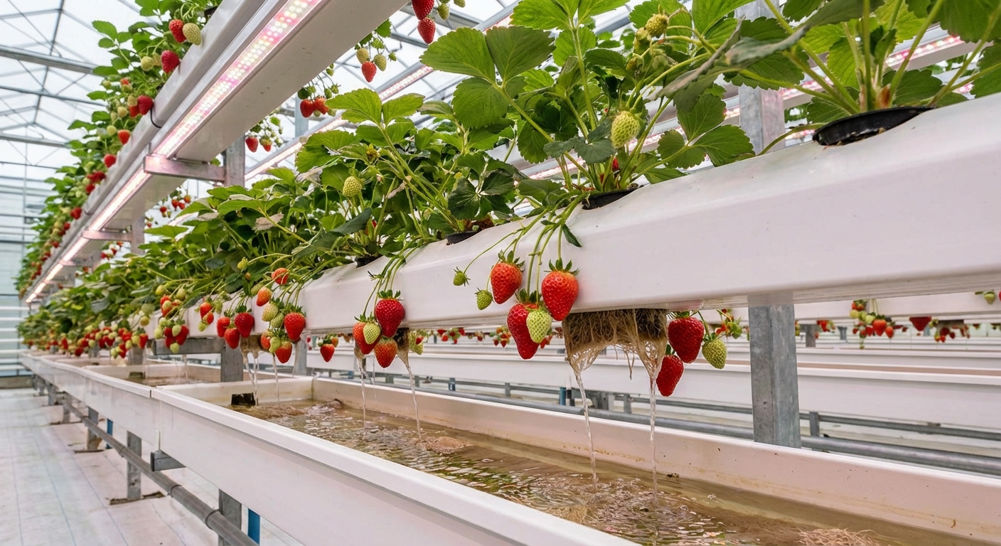 Strawberry - Image 3