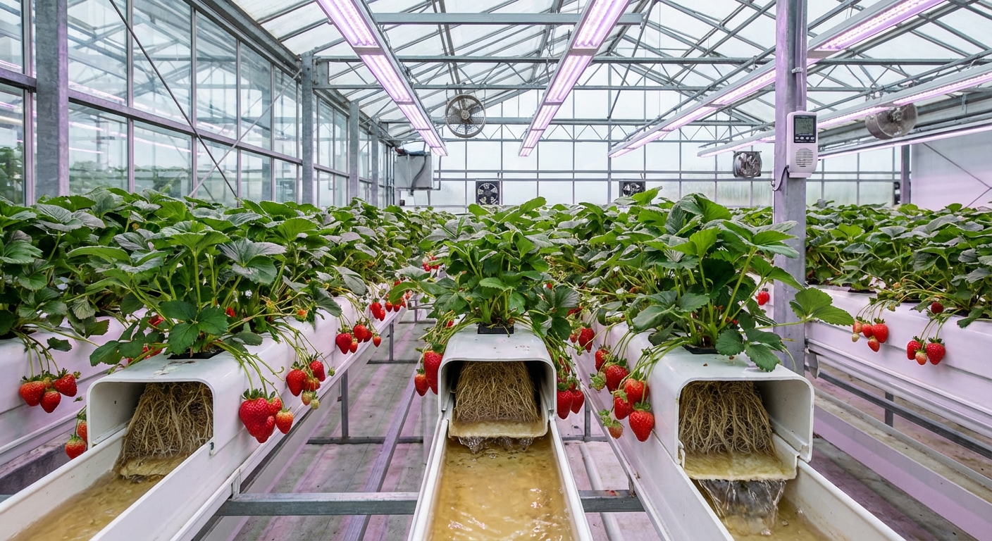 Strawberry - Image 2